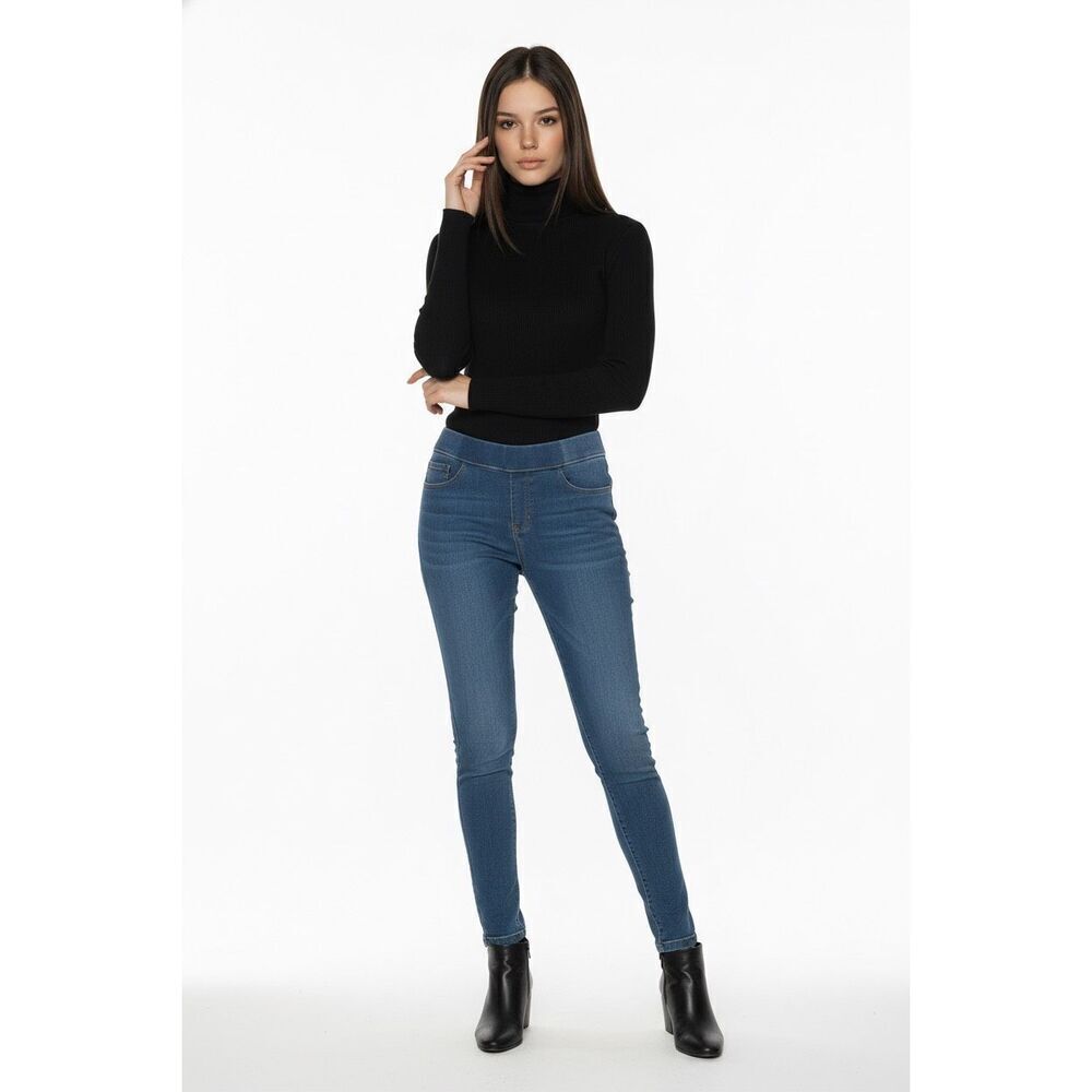 Denim 24/7 jeggings